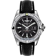 Breitling Galactic 41 a49350LA/ba07-1zt