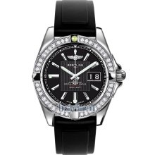 Breitling Galactic 41 a49350LA/ba07-1rt