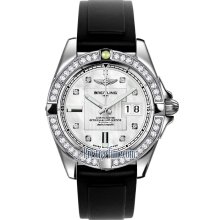 Breitling Galactic 41 a49350LA/a702-1rd