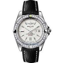 Breitling Galactic 41 a49350LA/g699-1lts