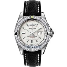 Breitling Galactic 41 a49350LA/g699-1zt