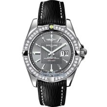 Breitling Galactic 41 a49350LA/f549-1lts