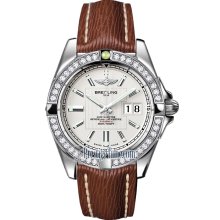 Breitling Galactic 41 a49350LA/g699-2lts