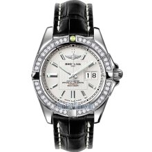 Breitling Galactic 41 a49350LA/g699-1cd