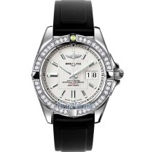 Breitling Galactic 41 a49350LA/g699-1rd