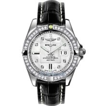 Breitling Galactic 41 a49350LA/a702-1cd