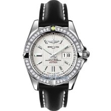 Breitling Galactic 41 a49350LA/g699-1ld