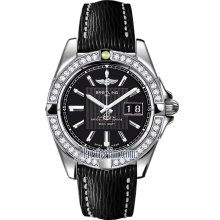 Breitling Galactic 41 a49350LA/ba07-1lts