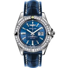 Breitling Galactic 41 a49350LA/c806-3cd