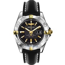 Breitling Galactic 41 b49350L2/ba08-1lt