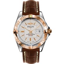 Breitling Galactic 41 c49350L2/g701-2ct