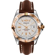 Breitling Galactic 41 c49350L2/g701-2lt