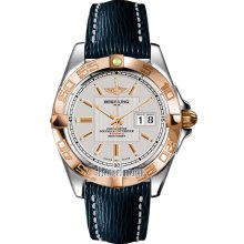 Breitling Galactic 41 c49350L2/g701-3lts