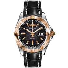 Breitling Galactic 41 c49350L2/ba09-1cd