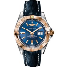 Breitling Galactic 41 c49350L2/c810-3lts