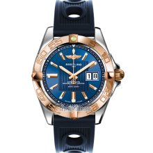 Breitling Galactic 41 c49350L2/c810-3or