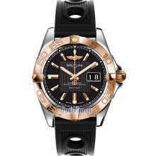 Breitling Galactic 41 c49350L2/ba09-1or