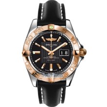 Breitling Galactic 41 c49350L2/ba09-1lt