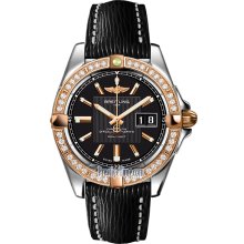 Breitling Galactic 41 c49350LA/ba09-1lts