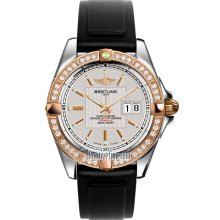 Breitling Galactic 41 c49350LA/g701-1rd