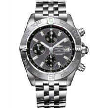 Breitling Galactic Chronograph A1336410/F517