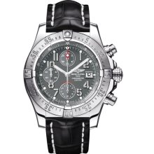 Breitling Men's Avenger Gray Dial Watch A1338012.F547.744p