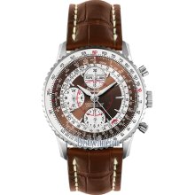 Breitling Montbrillant Datora a2133012/q577-2ct