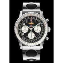 Breitling Navitimer 01 Steel Watch #403