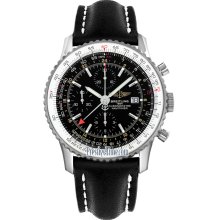 Breitling Navitimer World a2432212/b726-1LD