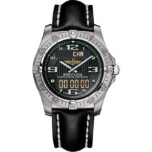 Breitling Professional Aerospace Advantage Men's E7936210/B962-LST