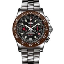 Breitling Skyracer - A27363A2/B823-SS