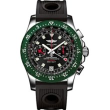 Breitling Skyracer - A27363A3/B823-OR