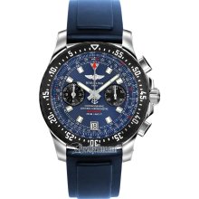 Breitling Skyracer Raven a2736423/c804-3rt