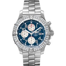 Breitling Super Avenger a1337053/c792-ss