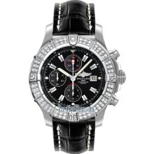 Breitling Super Avenger a1337053/b907-1ct