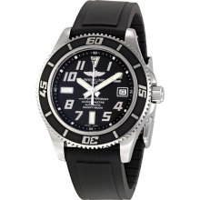 Breitling Superocean 42 Mens Automatic Watch A1736402/BA28