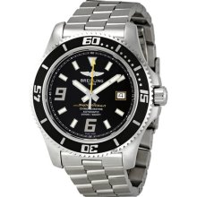 Breitling Superocean 44 a1739102/ba78-ss