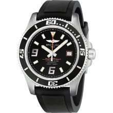 Breitling Superocean 44 Automatic Mens Watch A1739102-BA80BKPT