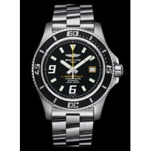 Breitling Superocean 44 Steel Watch #470