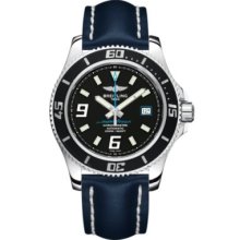 Breitling Superocean 44mm Men's Watch A1739102/BA79-LST