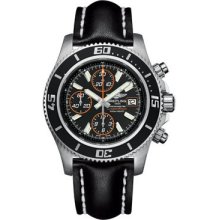 Breitling SuperOcean Chronograph A1334102/BA85 BL