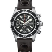 Breitling Superocean Chronograph II Men's Watch A1334102/BA84-PRRS