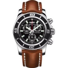 Breitling SuperOcean Chronograph M2000 A73310A8/BB73 GL