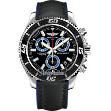 Breitling Superocean Chronograph M2000 a73310a8/bb74-1lts