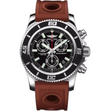 Breitling SuperOcean Chronograph M2000 A73310A8/BB73 BrOR