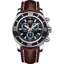 Breitling SuperOcean Chronograph M2000 A73310A8/BB72 BrL