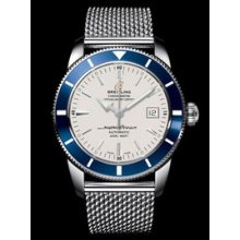 Breitling Superocean Heritage 42 Steel Watch #568