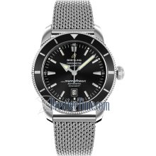 Breitling Superocean Heritage 46mm a1732024/b868-ss