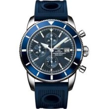 Breitling Superocean Heritage Chronographe Rubber Strap A1332016/C758-ocean-racer-black-folding