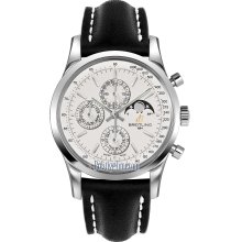 Breitling Transocean Chronograph 1461 a1931012/g750-1LT